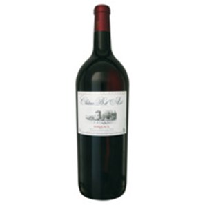 Buy Magnum of Chateau Bel Air Bordeaux Gift Boxed