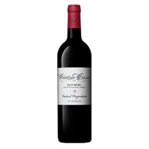 Buy Chateau Cissac Cru Bourgeois 75cl - French Red Wine