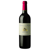Buy Chateau de Respide Bordeaux - Graves 75cl - French Red Wine