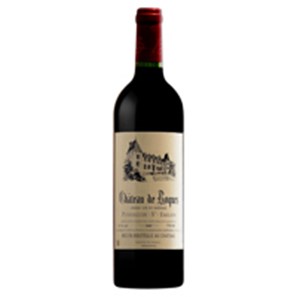 Buy Chateau de Roques - Puisseguin-Saint-Émilion 75cl