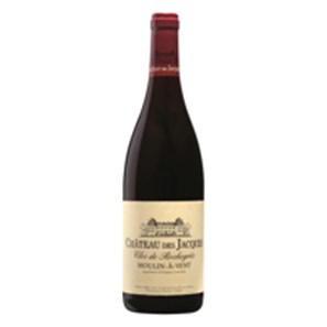 Buy Magnum of Chateau Des Jacques Clos de Rochegres Moulin-A-Vent 150cl - French Red Wine