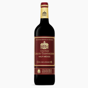 Buy Chateau Larose-Trintaudon Haut-Medoc 75cl - French Red Wine