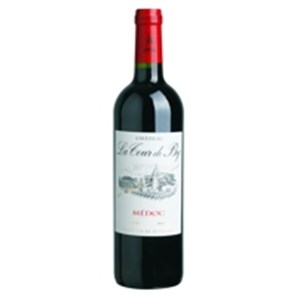 Buy Chateau Tour de BY Medoc Bordeaux 75cl - French Red Wine