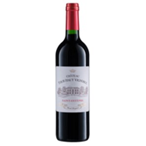 Buy Chateau Tour Haut Vignoble Bordeaux - St Estephe 75cl - French Red Wine