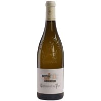 Buy La Bastide, St Dominique Chateauneuf-de-Pape Blanc 75cl - French White Wine