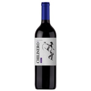 Buy Chilinero Merlot 75cl - Chilean Red Wine