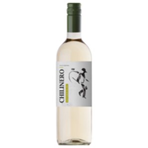 Buy Chilinero Sauvignon Blanc 75cl - Chilean White Wine