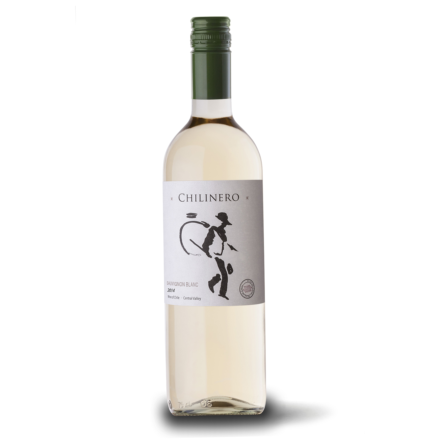 Buy & Send Chilinero Sauvignon Blanc - Chile