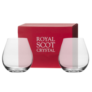 Buy Royal Scot Classic Collection Pair of Large Barrel Tumblers
