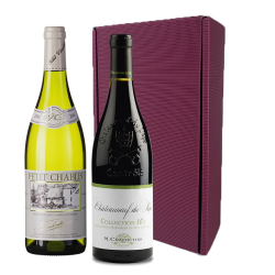 Buy Classic Wine Duo Gift Box