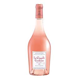 Buy Chateau La Gordonne La Chapelle Gordonne Rose Wine - AOC Cotes de Provence Rose