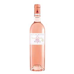 Buy Chateau la Gordonne Verite du Terroir Rose - AOC Cotes de Provence Rose