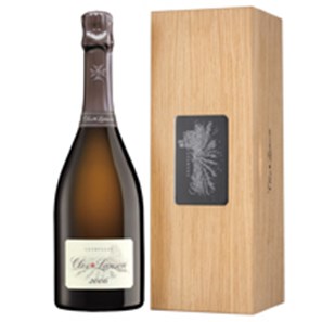 Buy Le Clos Lanson 2006 Vintage Brut Champagne in Wooden Box 75cl