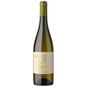 Buy Clos Montblanc Unic Chardonnay 75cl - Spanish White Wine