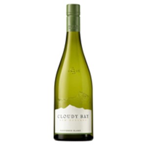 Buy Cloudy Bay Sauvignon Blanc 75cl -  New Zealand White Wine