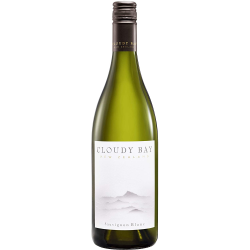 Buy Cloudy Bay Sauvignon Blanc 75cl -  New Zealand White Wine