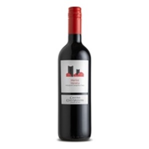 Buy Colli Vicentini Merlot DOC 75cl - Italian Red Wine