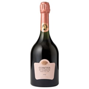 Buy Taittinger Comtes de Champagne Rose 2008 Prestige Cuvee 75cl