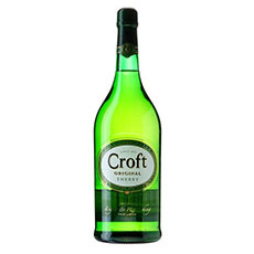Buy & Send Croft Original Sherry