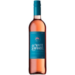 Buy Discovery Beach White Zinfandel Rose 75cl - Californian Rose Wine