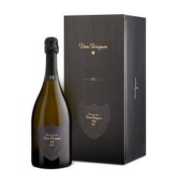 Buy Dom Perignon 2002 Plenitude P2 Vintage Champagne 75cl Gift Boxed