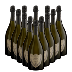 Buy & Send Dom Perignon Brut, 2008, 75cl (12x75cl) Case