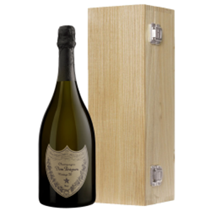 Buy Dom Perignon Brut, 2013, 75cl In a Luxury Oak Gift Boxed