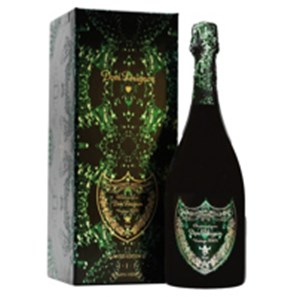 Buy Dom Perignon Metamorphosis 2004 Brut Champagne 75cl Iris van Herpen Limited Edition