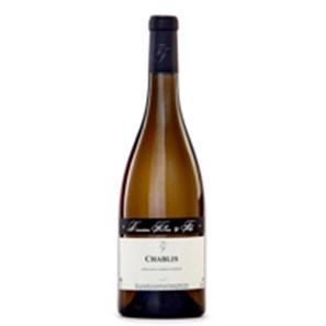 Buy Domaine Fillon Chablis 75cl - French White Wine