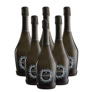 Buy Drusian Valdobbiadene Superiore DOCG Extra Dry Case of Six