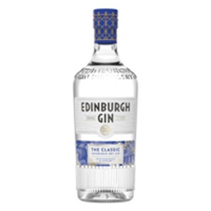 Buy Edinburgh Classic Gin 70cl