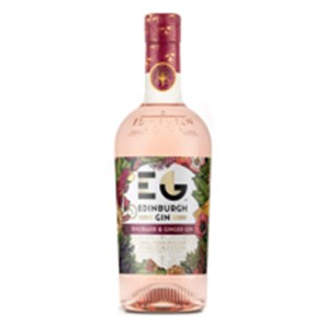 Buy Edinburgh Rhubarb & Ginger Gin 70cl