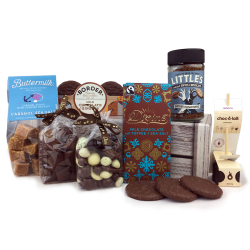 Buy & Send Chocolate Express Hamper