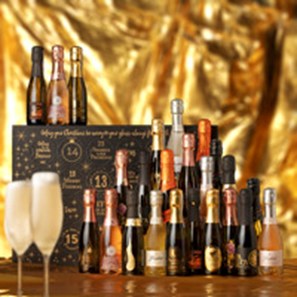 Buy Fizz Advent Calendar