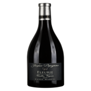 Buy Jacques Dépagneux Fleurie Cuvée Marcel 75cl - French Red Wine