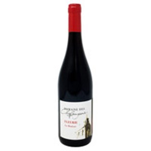 Buy Domaine des Chaffangeons Fleurie La Madone 75cl - French Red Wine