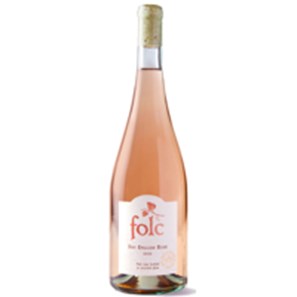Buy Folc English Rose 75cl - English Rose Wine