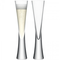 Buy LSA International (MOYA RANGE) Champagne Flutes