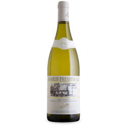 Buy Gerard Tremblay Chablis Premier Cru 75cl - French White Wine
