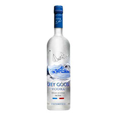 Buy & Send Grey Goose Vodka 70cl