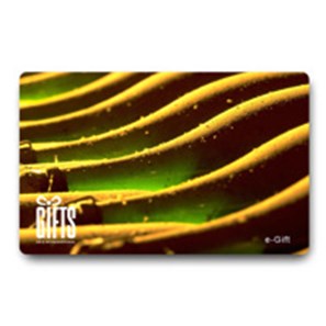 Buy £300 eGift Card