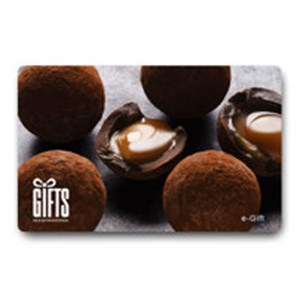 Buy £25 eGift Card