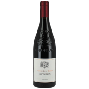 Buy Domaine Francois Xavier Lambert Gigondas 75cl - French Red Wine