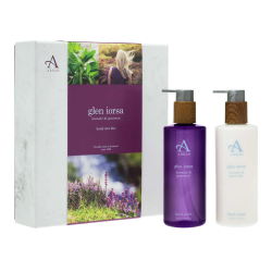 Buy & Send Arran Glen Iorsa Hand Care Gift Set