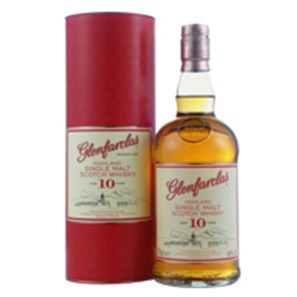 Buy Glenfarclas 10 Year Old 70cl