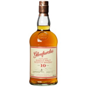 Buy Glenfarclas 10 Year Old 70cl