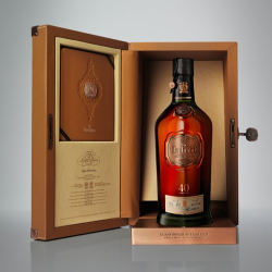 Buy Glenfiddich 40 Year Old Single Malt Scotch Whisky