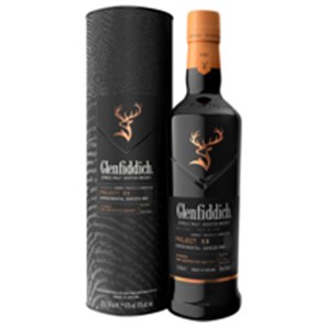 Buy Glenfiddich Experimental Series Project XX