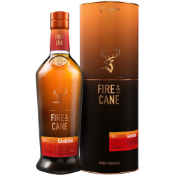 Buy Glenfiddich Fire And Cane 70cl Experimental Series No.04