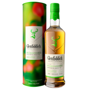 Buy Glenfiddich Orchard Experiment Series No.05 Single Malt Scotch Whisky 70cl